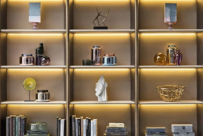 Furniture & Lightweight Outdoor Structures