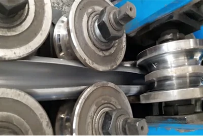 Manufacturing Overview