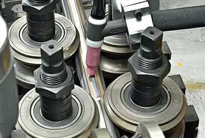 Manufacturing Overview