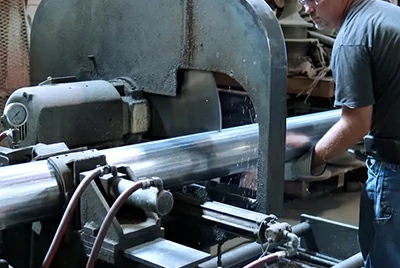 Weld Quality Assurance