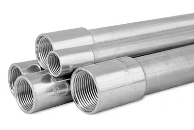 Жесткий алюминиевый кабелепровод (RMC)