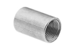 Муфта для жесткого алюминиевого кабелепровода