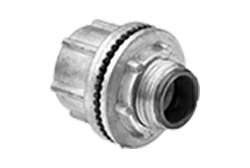 Адаптер для жесткого алюминиевого кабелепровода