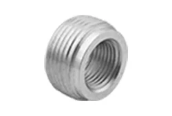 Втулка для жесткого алюминиевого кабелепровода