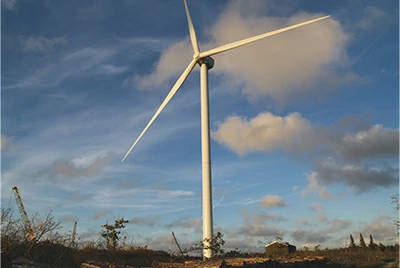 Применение жесткого алюминиевого кабелепровода