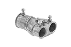 Переходник для алюминиевого EMT