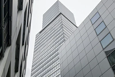 Применение алюминиевого кабелепровода EMT