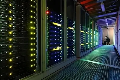 Применение алюминиевого кабелепровода EMT