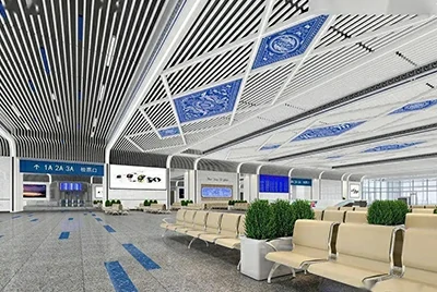 Применение алюминиевого кабелепровода EMT