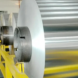 Многослойные и специальные материалы для пайки