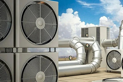 HVAC
