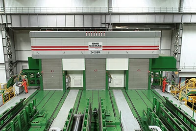 производство