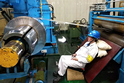 производство