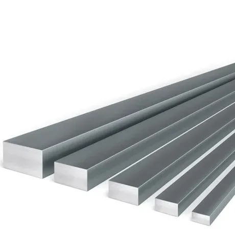 A92219 T8511 экструдированный алюминиевый плоский пруток