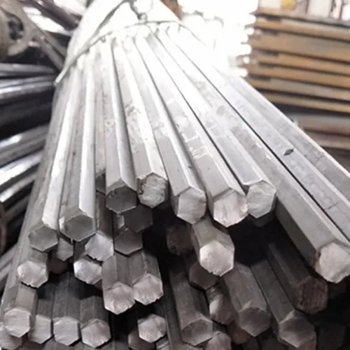 2219 T8511 экструдированный алюминиевый шестигранный пруток