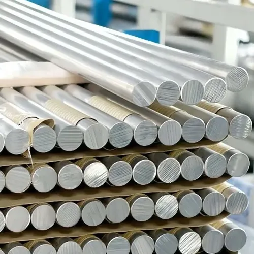 2219 T8511 аэрокосмический алюминиевый круглый пруток