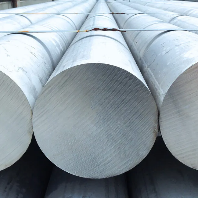 2219 литой алюминиевый круглый пруток