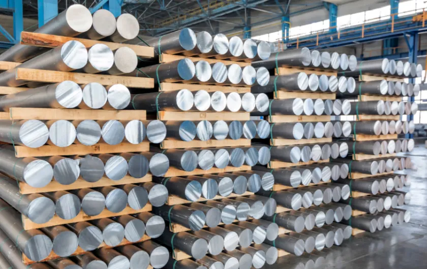 Характеристики алюминиевого прутка 2219