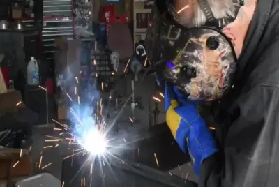 Industrial Equipment