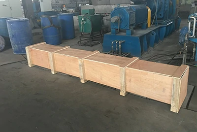 Упаковка и логистика