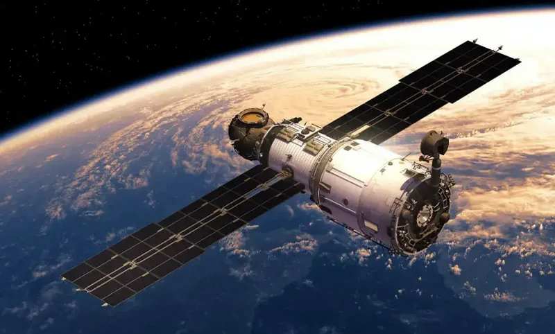 аэрокосмическая отрасль