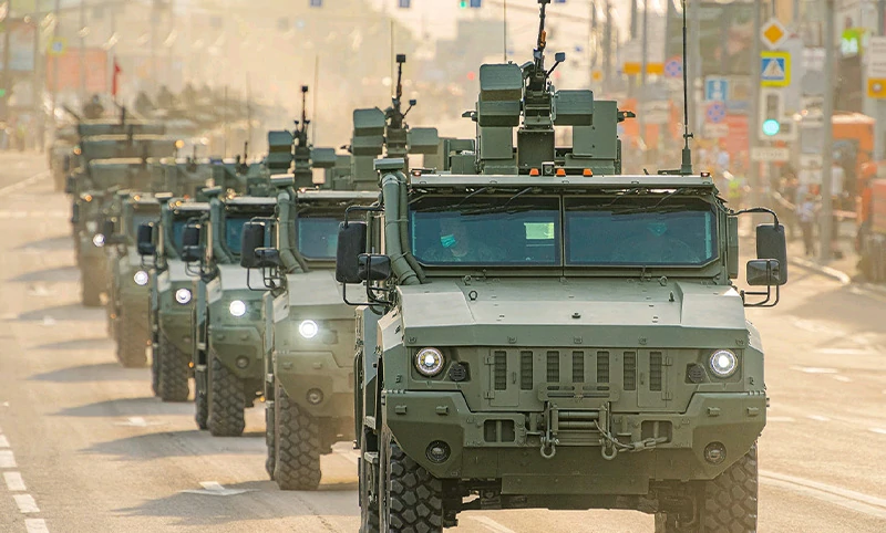 военная техника