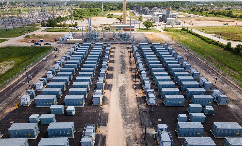 высокотехнологичные системы хранения энергии