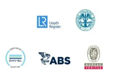 marine certification