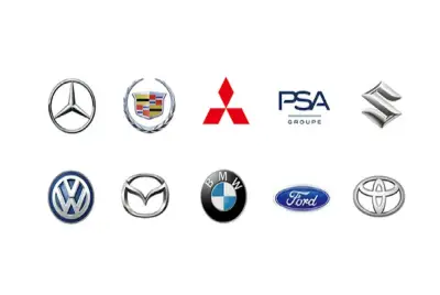 Automotive & Rail Transit