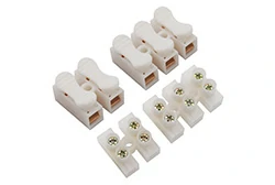 Низковольтное распределение электроэнергии