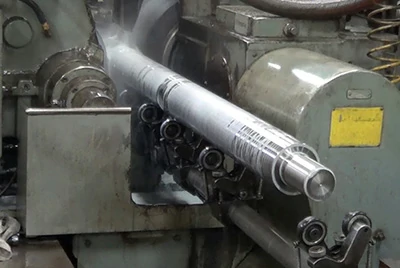 прецизионное шлифование