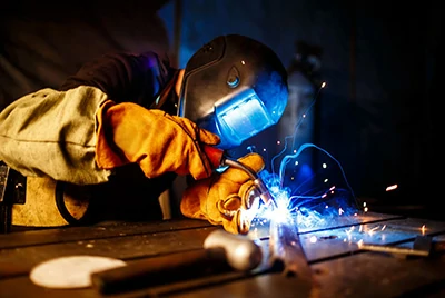 свариваемость