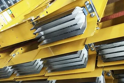 шинопроводы