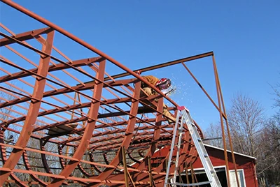 судовые конструкции