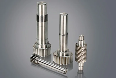 карданный вал