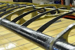 каркасы из кожи