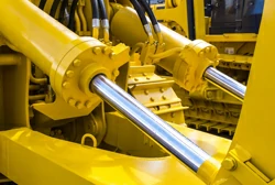 гидравлические опоры