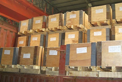 Производство и контроль качества