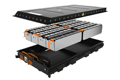 Интеграция плоских трубок в перегородки