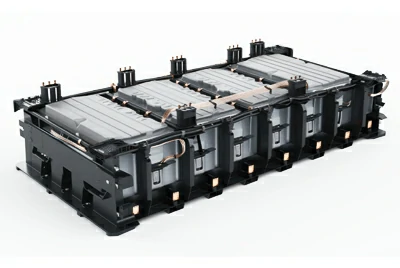 Интеграция плоских трубок в перегородки