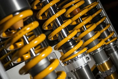 Подвесные звенья