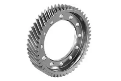 Ring Gear Blanks (internal/external gear prep)