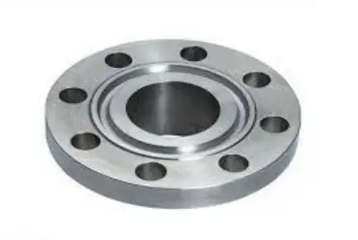 Flange Rings (pressure boundary · valve/connector collars)
