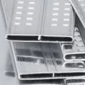 Трубки конденсаторов и радиаторов