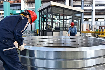 Передовое оборудование | Исключительные технологии