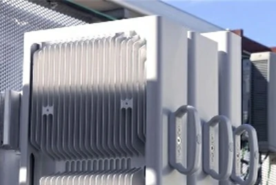 Heat Exchange Industry Solutions