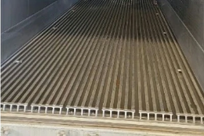 Refrigerated Truck Cooling Applications