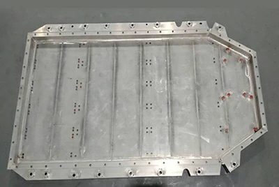 Flat-extrusion forming