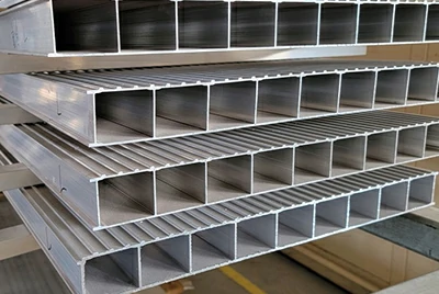 3003 Алюминиевая микроканальная трубка