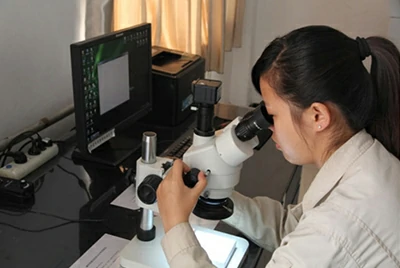 Металлографический микроскоп